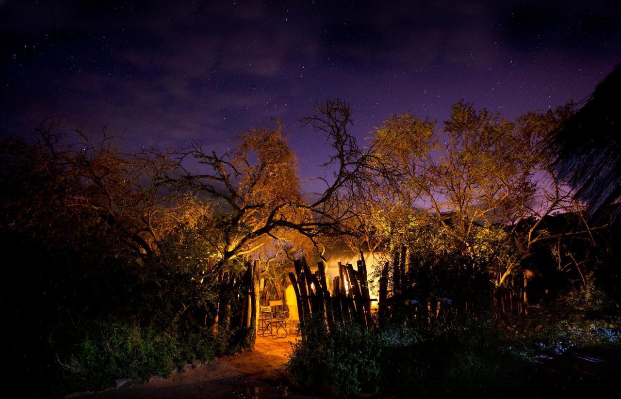 Quatermain'S 1920'S Safari Camp - Amakhala Game Reserve Exterior foto