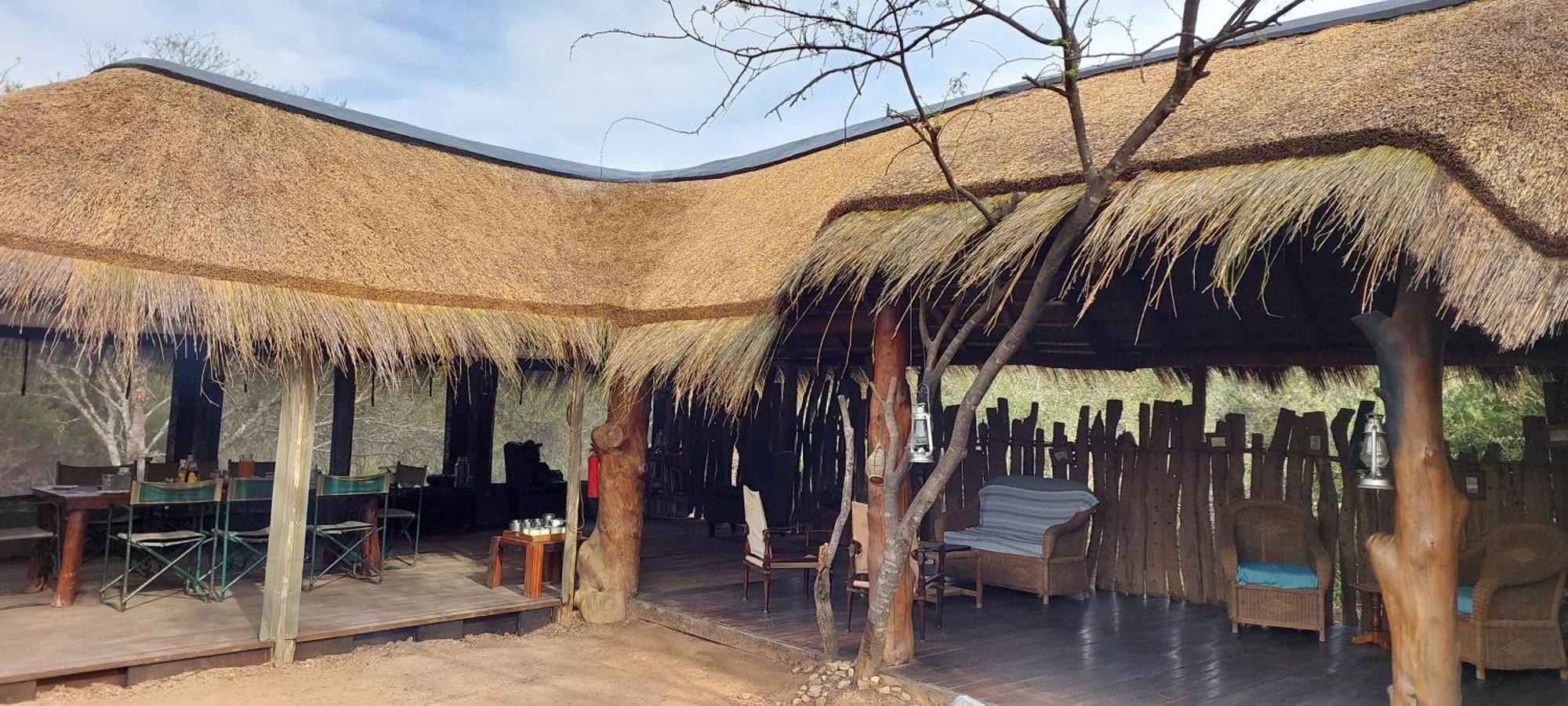 Quatermain'S 1920'S Safari Camp - Amakhala Game Reserve Exterior foto