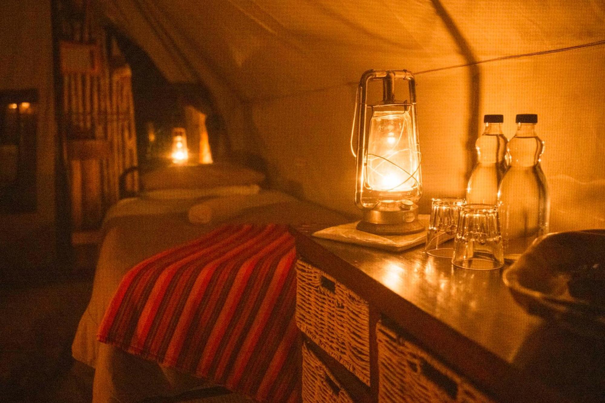 Quatermain'S 1920'S Safari Camp - Amakhala Game Reserve Exterior foto